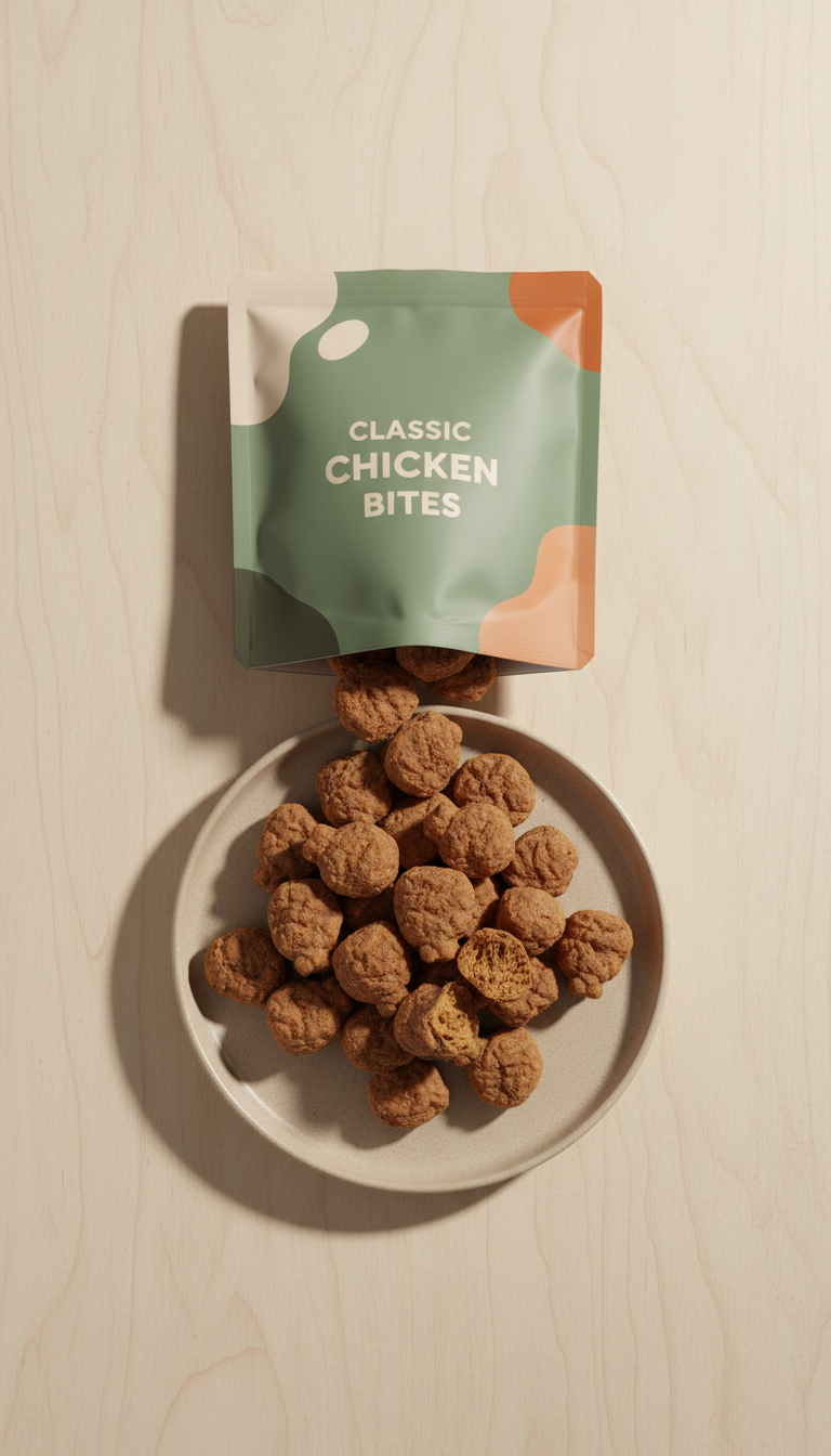 CleanSnacks